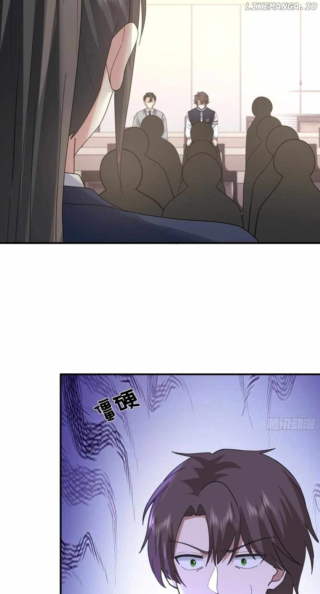 I Really Don't Want to be Reborn Chapter 429 10